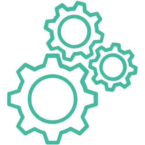 Icon_ Arbeiten